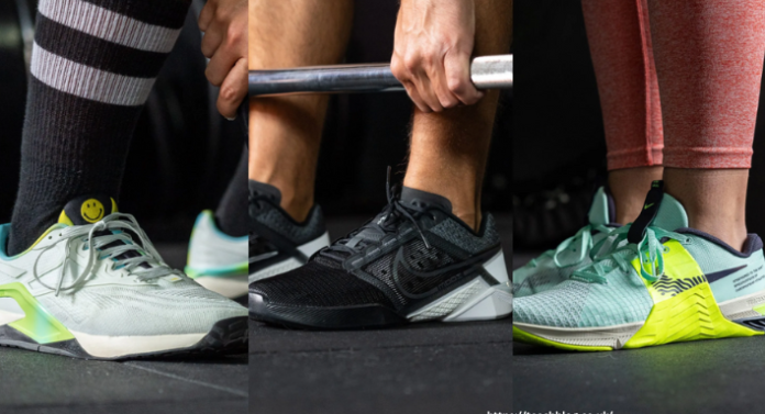 Best CrossFit Shoes