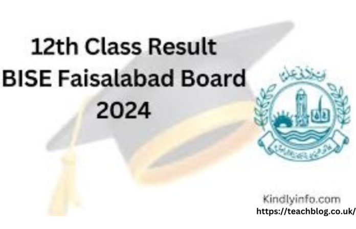 12th Class Result 2024