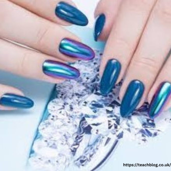 Top Nail Designs