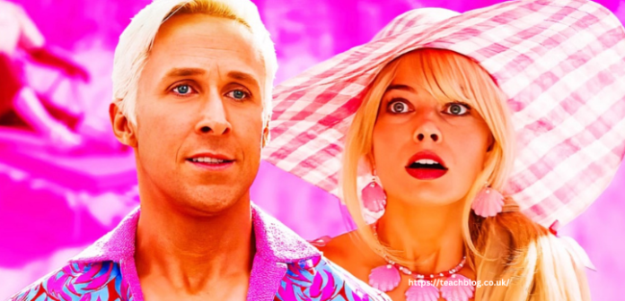 barbie movie streaming