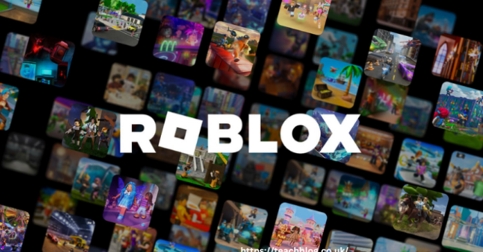 roblox unblocked